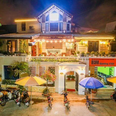 绥和市Bac Huong House公寓 外观 照片