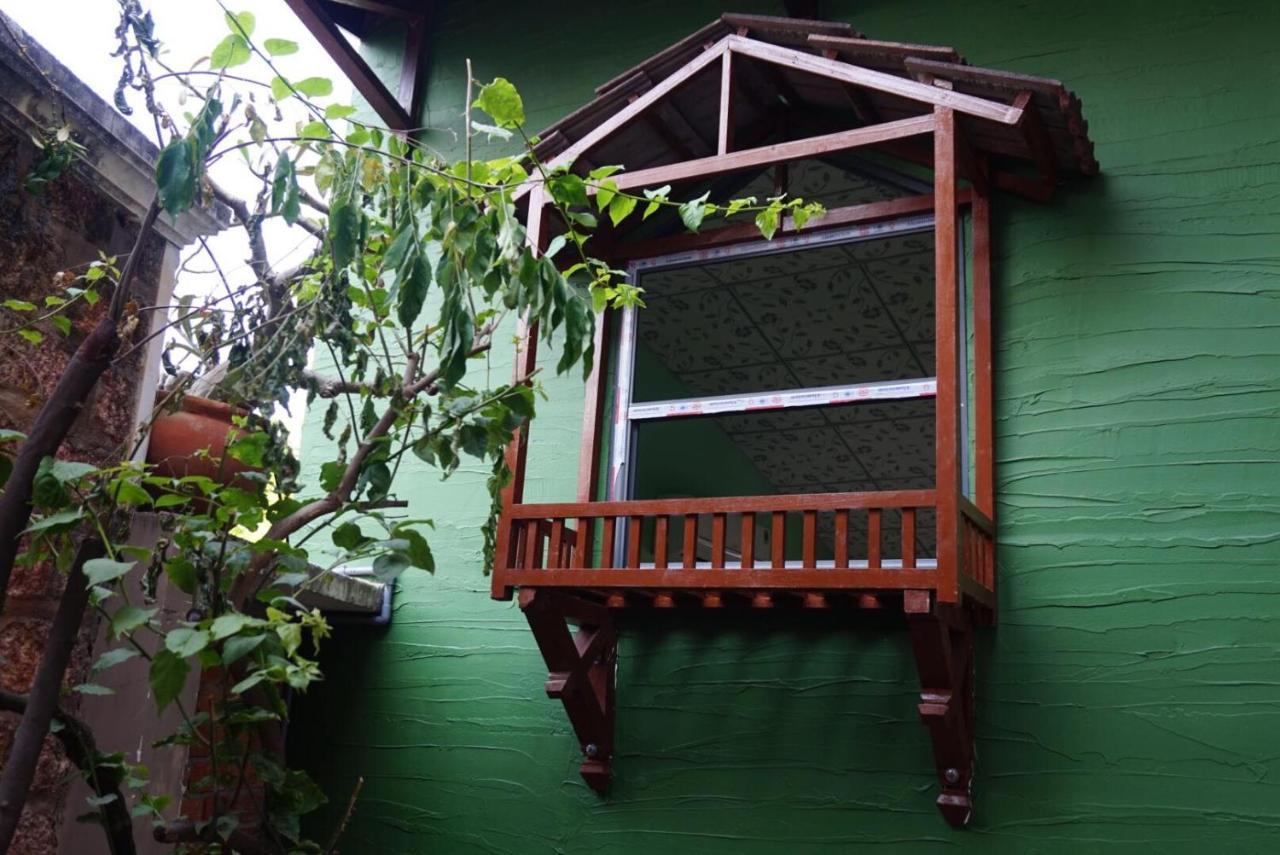 绥和市Bac Huong House公寓 外观 照片
