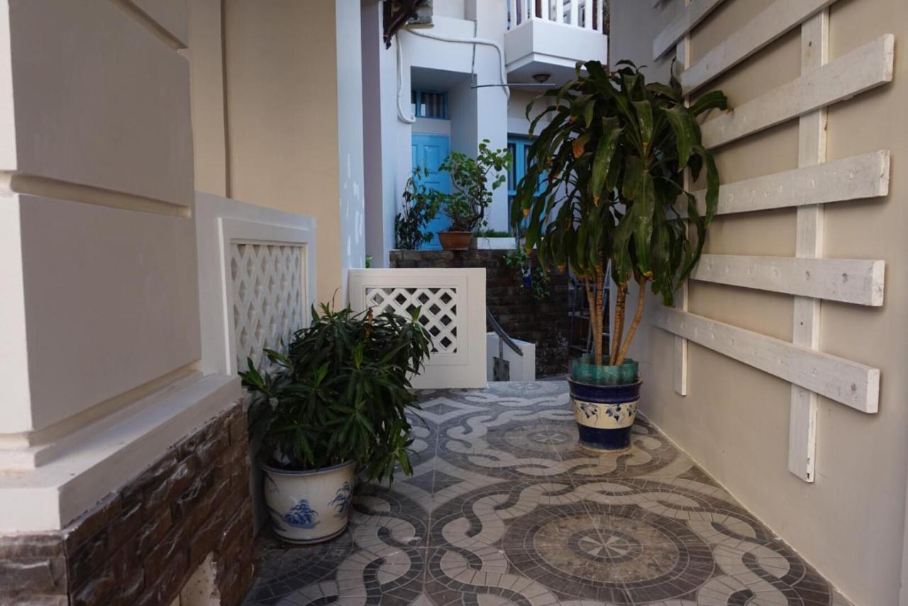 绥和市Bac Huong House公寓 外观 照片