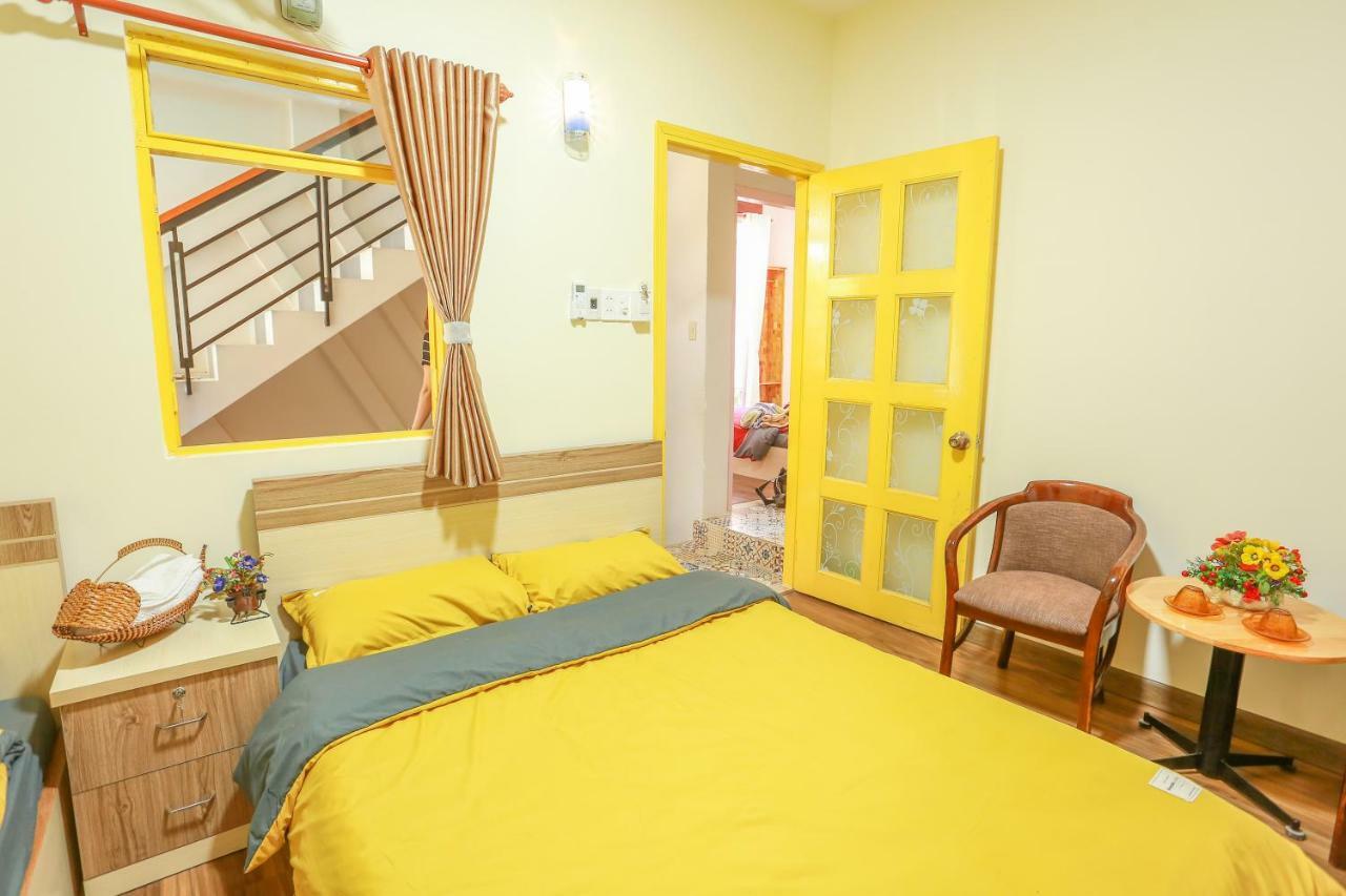 绥和市Bac Huong House公寓 外观 照片