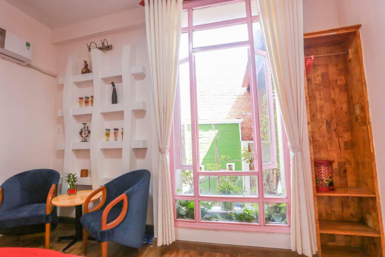 绥和市Bac Huong House公寓 外观 照片