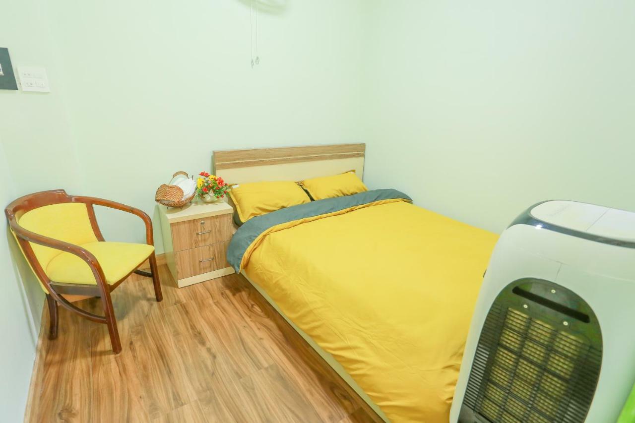 绥和市Bac Huong House公寓 外观 照片