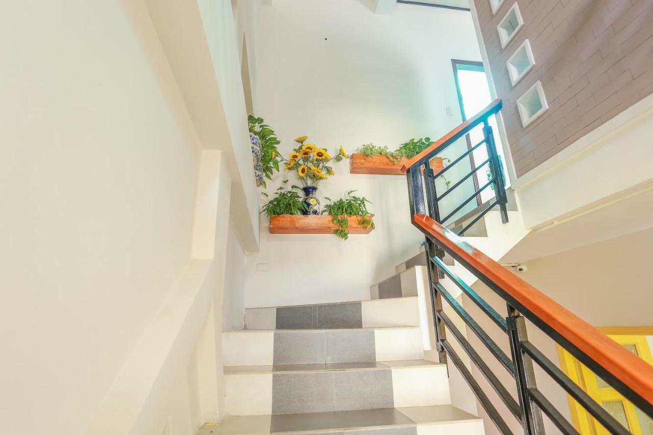 绥和市Bac Huong House公寓 外观 照片