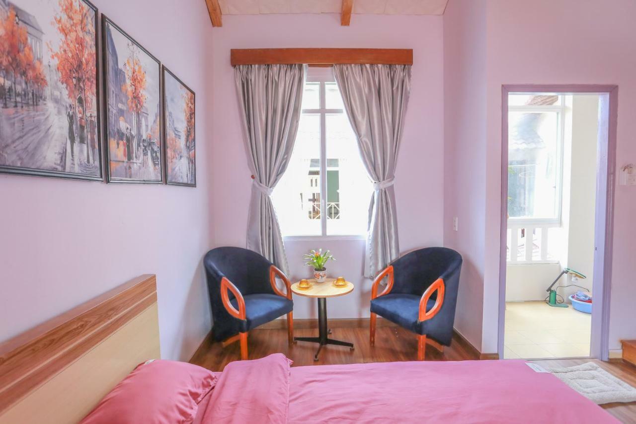 绥和市Bac Huong House公寓 外观 照片