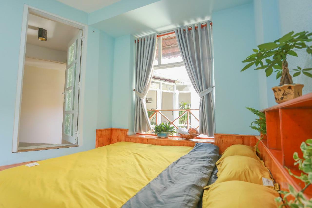 绥和市Bac Huong House公寓 外观 照片
