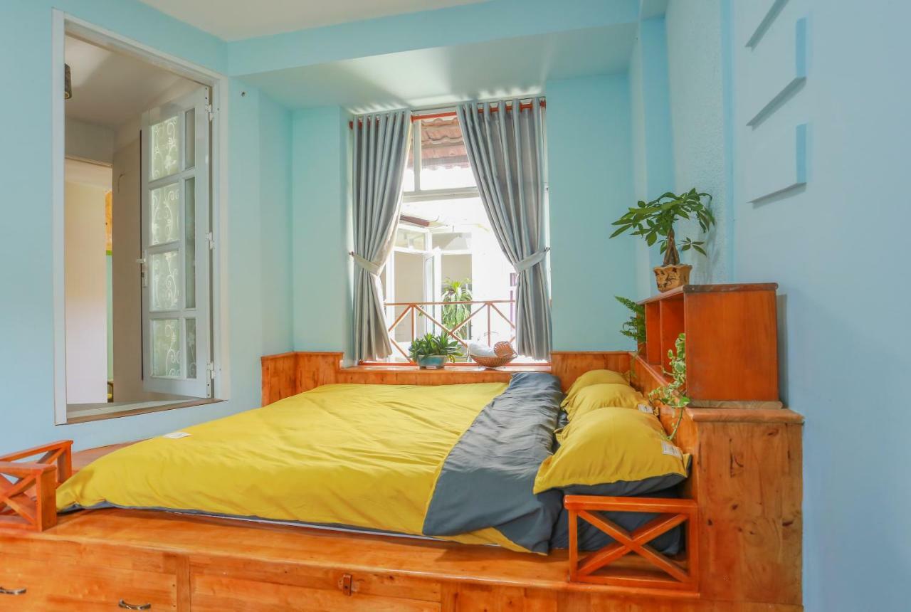 绥和市Bac Huong House公寓 外观 照片