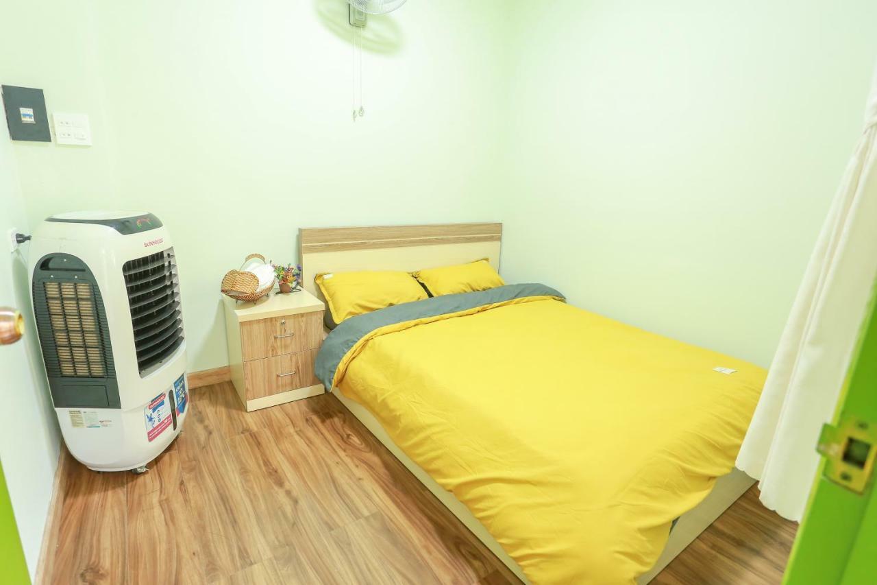 绥和市Bac Huong House公寓 外观 照片