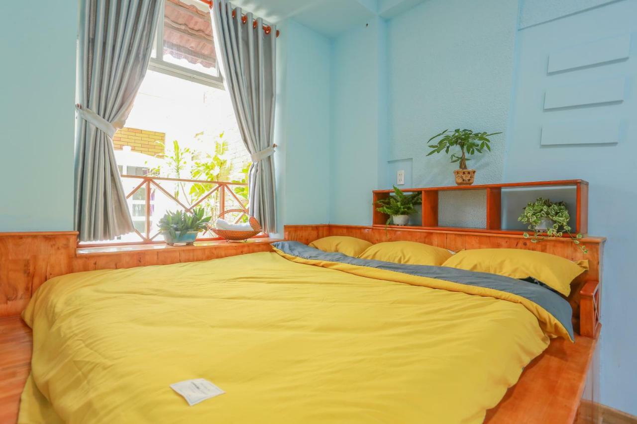 绥和市Bac Huong House公寓 外观 照片